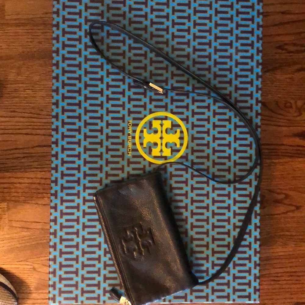 Tory Burch crossbody